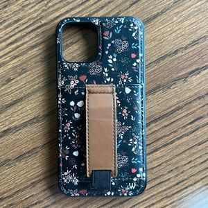 iPhone 11 Pro Walli phone case